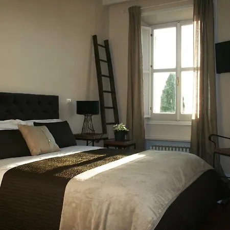 Inn Del Bergallo *